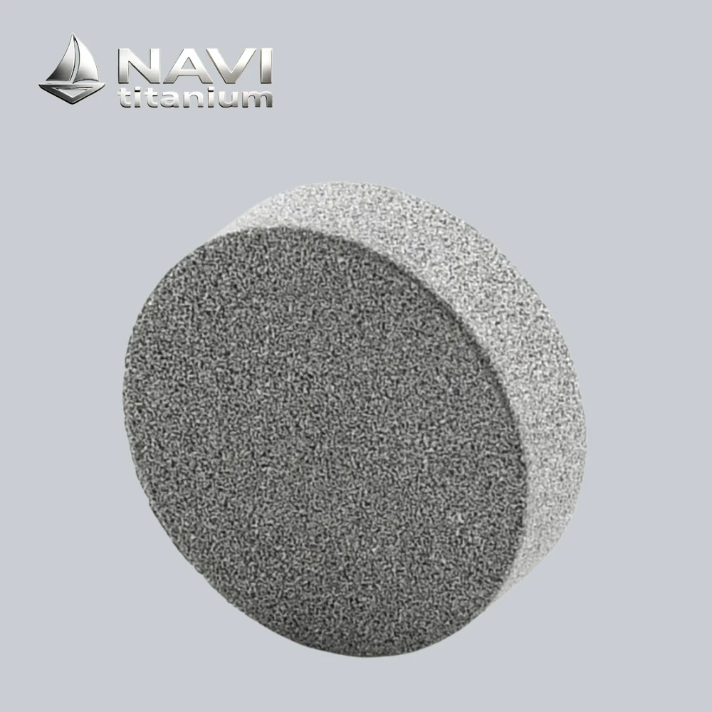 Sintered Metal Powder | NAVI Titanium Sintered Metal Powder | NAVI Titanium